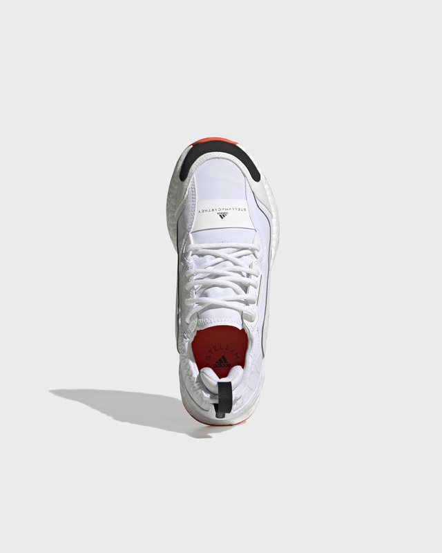 Adidas by Stella McCartney Sneakers aSMC Outdoorboost 2.0 light Vit UK 5,5 (EUR 38 2/3)
