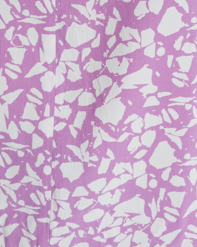 DANTE6 Blouse D6Kori Printed Pink 2 (S)