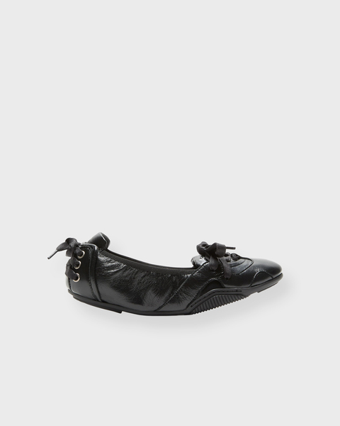 Ballerina FN-WN-SHOE001071 Svart 1