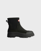 Hunter Boots Unisex Elements Neopren Chelsea Black EUR 37