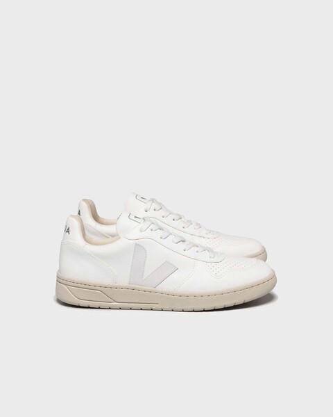 Sneakers V-10 SWL  White 1