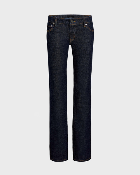 Jeans Conforti Washed Blue 1