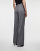 Max Mara Studio Byxor Anfora Grå IT 46 (EUR 40)