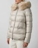 Moncler Jakke Boed Green MONCLER 3 (M/L)