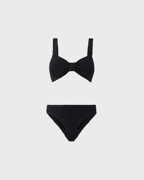 Bikini Bonnie Black ONESIZE 1