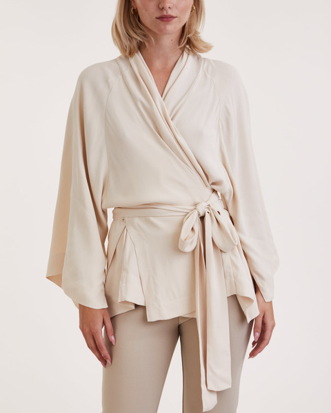 Blus Tennessee Cape Sand 1