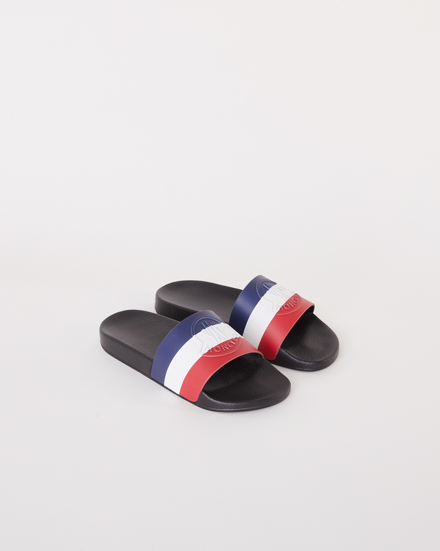 Moncler Sandaler jeanne Multicolor EUR 38