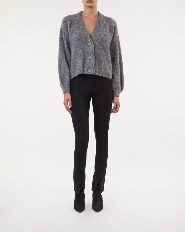 Rodebjer Trousers Vittie Svart XL