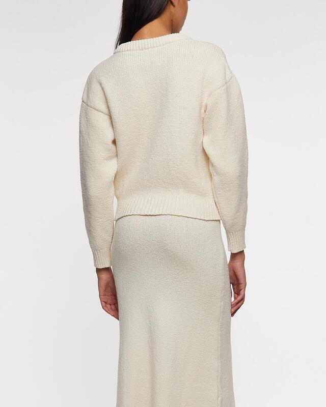 Almada Label  Kofta Kai Shell L