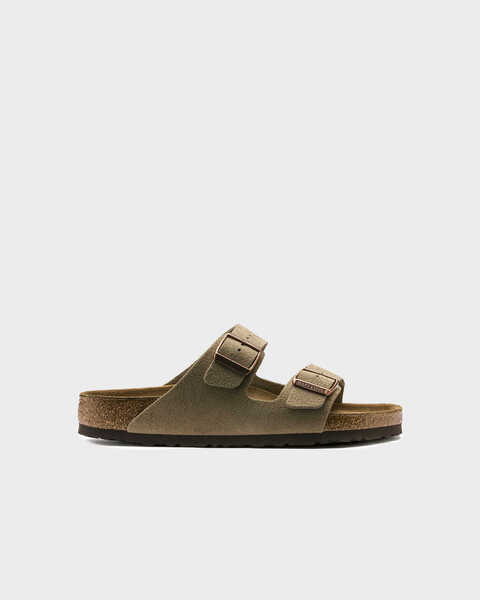 Sandal Arizona Soft Footbed Taupe 1