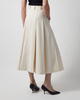 By Malene Birger Nederdel Edena White 40