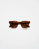 CHIMI Solglasögon 04 Tortoise ONESIZE