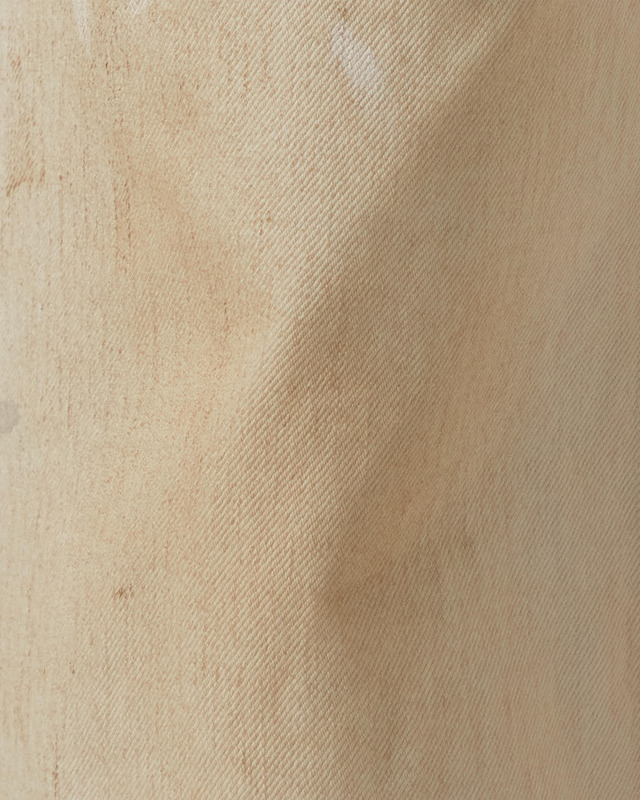 Acne Studios Jeans 2021F Daybreak White W31/L32