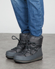 Moon Boot Moon Boot Low Nylon Wp 2 Grå EUR 36