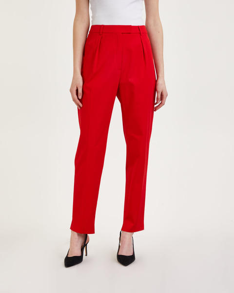 Trousers Calante Röd 2