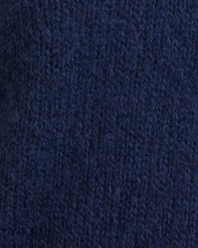 By Malene Birger Sweater Cimone Navy S