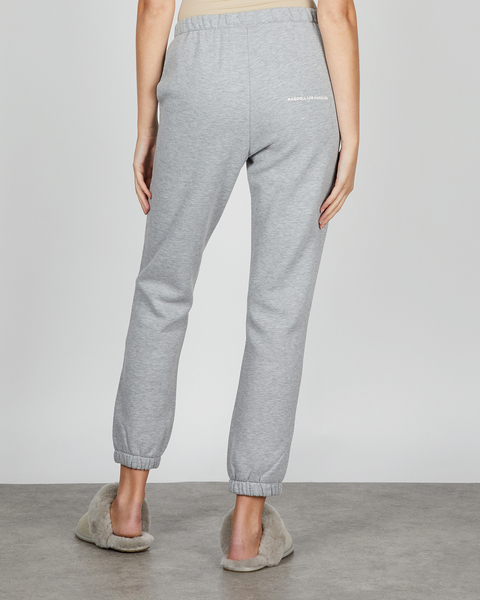 Trousers Jogger Grey 2