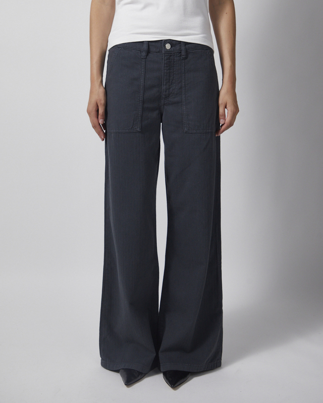 Jeanerica Jeans Guell Anthracite W30/L32