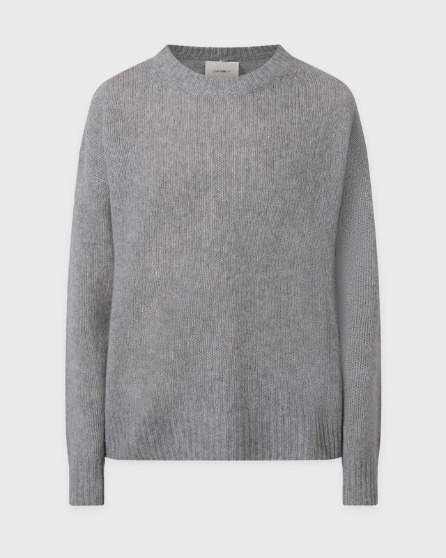 LISA YANG Sweater Lova Cashmere Cloud 2 (M-L)