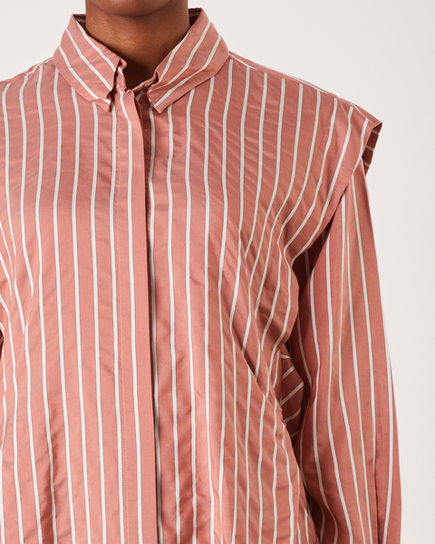 Shirt Sotalki Orange 2