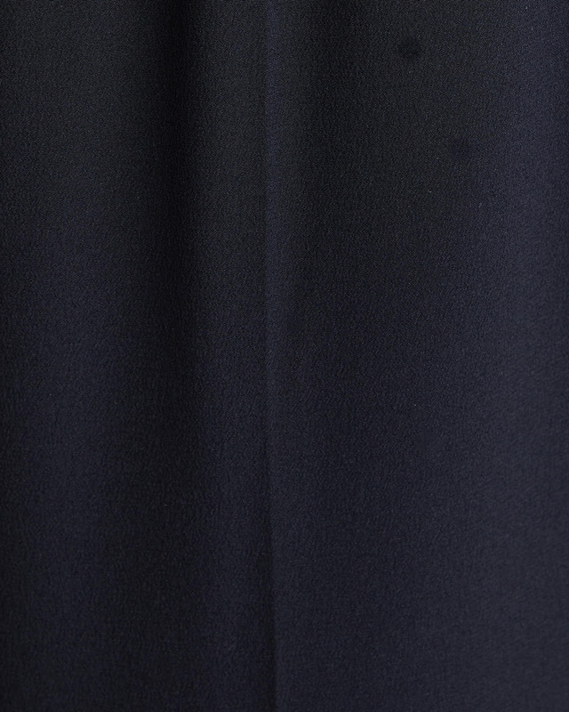 JOSEPH Pants Hulin Crepe De soie Svart 38
