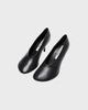 Acne Studios Heels Pump Leather Black EUR 40