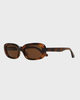 CHIMI Solglasögon 12 Tortoise ONESIZE