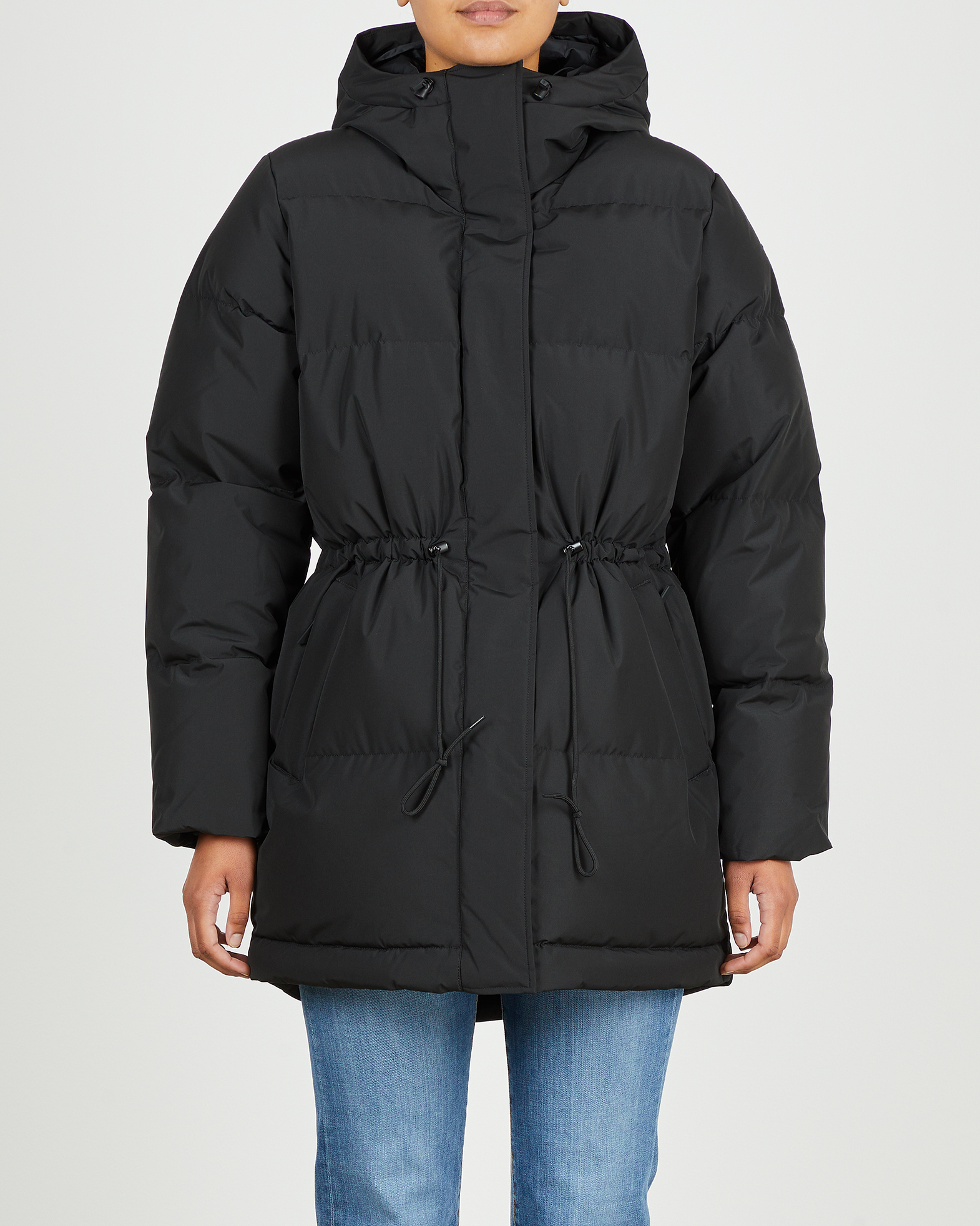 Peak Performance Peak Performance Jacket W Enviro Svart WAKAKUU