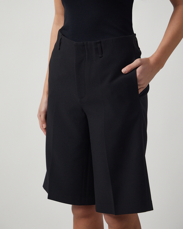 Wakakuu Icons Shorts City Black XS