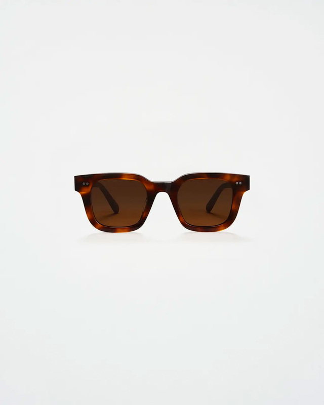 Chimi Eyewear Sunglasses 04 Tortoise ONESIZE