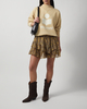 Isabel Marant Étoile Sweater Moby Ljusbrun FR 36 (EUR 34)