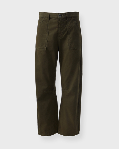 Trousers Argo Khaki 1