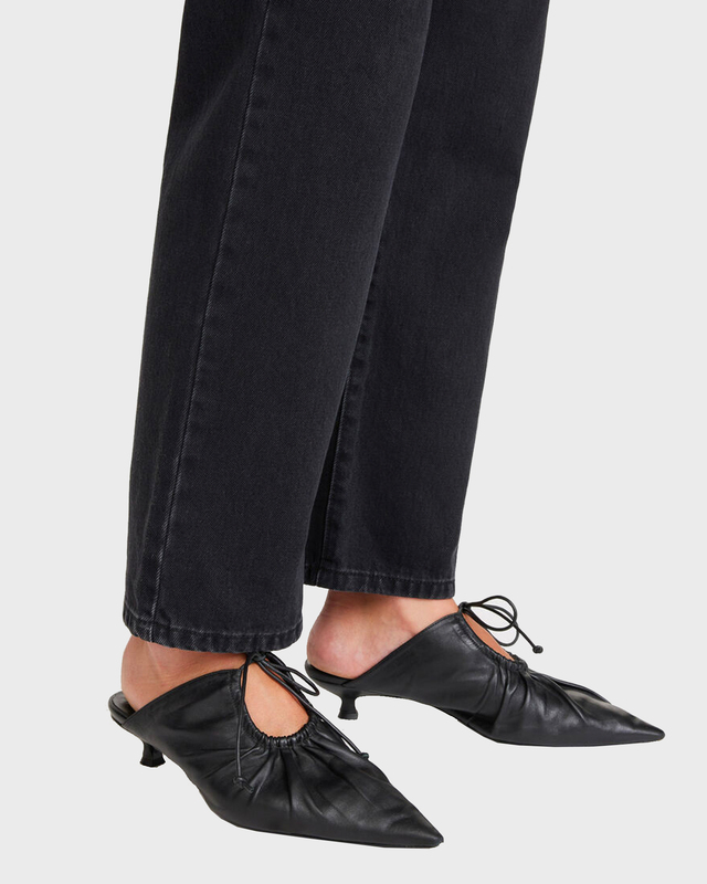 By Malene Birger Pumps Masey Svart EUR 38