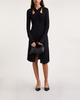 Isabel Marant Klänning Payton Svart FR 36 (EUR 34)