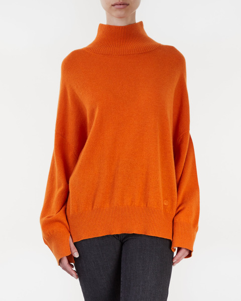 Sweater Murano Orange 1