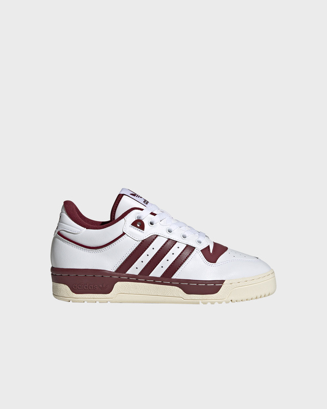 Adidas Sneakers Rivalry Low 86 W Vit UK 3,5 (EUR 36)