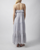 Isabel Marant Étoile Dress Paule Light blue FR 36 (EUR 34)