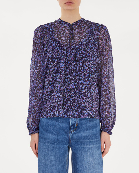 Topp Alley Printed Multicolor 1