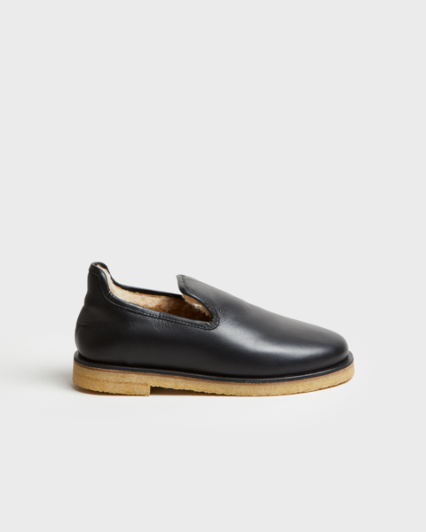 Slippers Romine Black 1