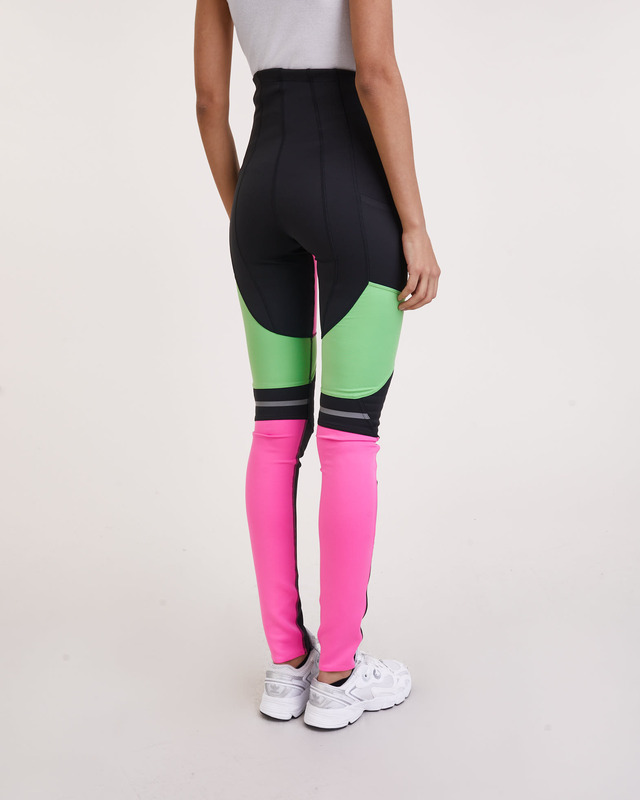 Adidas by Stella McCartney Tights aSMC TNA Svart XL