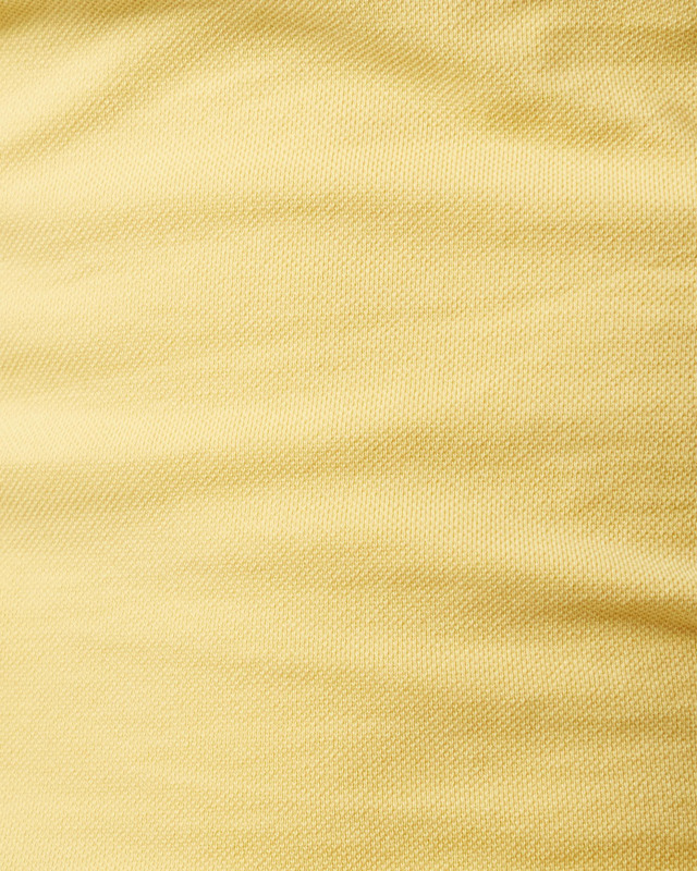 Acne Studios T-shirt RW-WN-TSHI000013 Ljusgul M