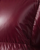 Moncler Jacket Parana Burgundy  MONCLER 3 (M/L)