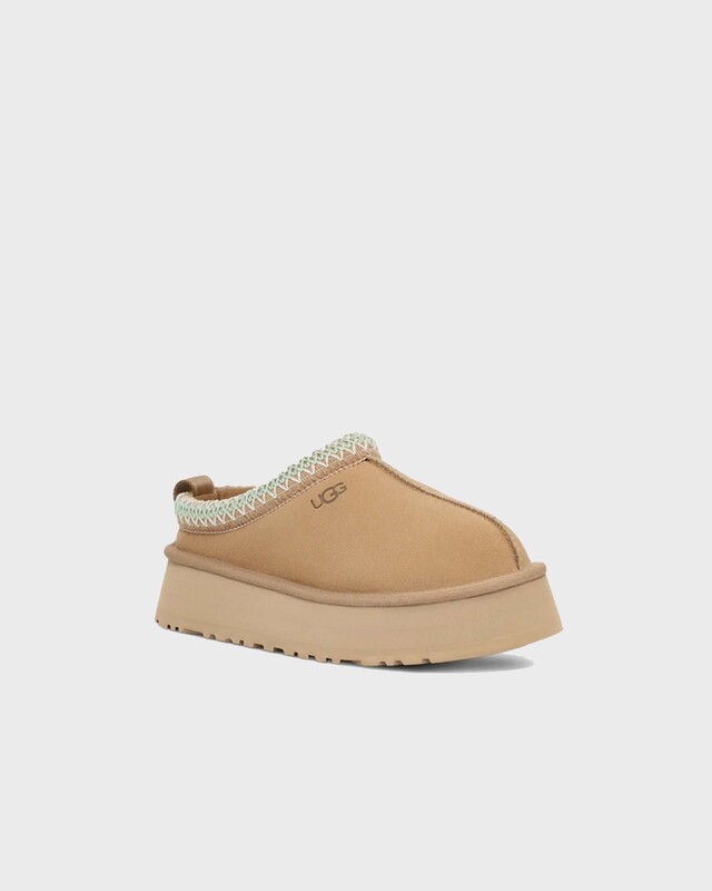 Ugg Slippers W Tazz Sand US 7 (EUR 38)