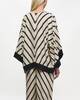 By Malene Birger Top Cicie Stripe Stripe 34
