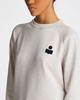 Isabel Marant Étoile Sweater Milla Ecru FR 42 (EUR 40)