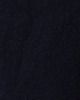 Soft Goat Genser Boyfriend Turtleneck Navy S