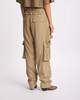 Isabel Marant Trousers Hadja Khaki FR 36 (EUR 34)