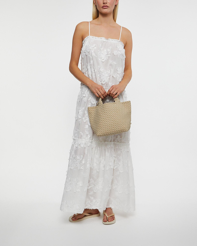 The Garment Dress Jewell White UK 6 (EUR 34)