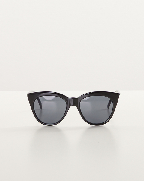 Sunglasses Halfmoon Magic Black ONESIZE 1