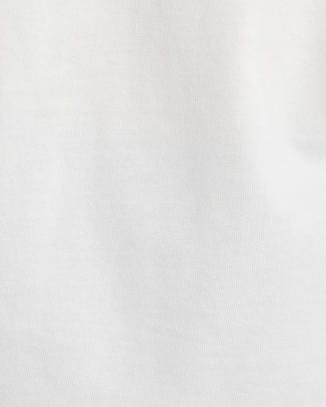 Jil Sander Logo-print cotton sweatshirt Beige S